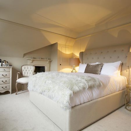 The Northgate Otel Bury St. Edmunds Oda fotoğraf