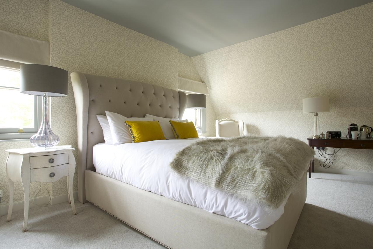 The Northgate Otel Bury St. Edmunds Dış mekan fotoğraf