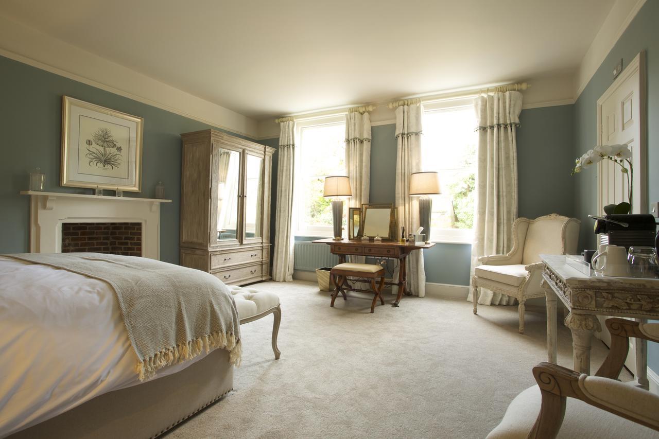 The Northgate Otel Bury St. Edmunds Dış mekan fotoğraf